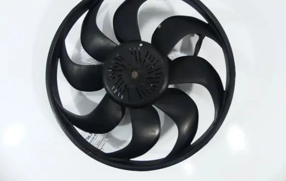 Volvo V60 Fan set IMPRK770634