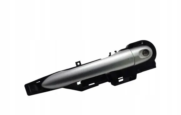 Renault Kangoo II Front door exterior handle