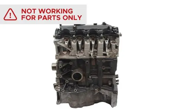 Renault Scenic III - Grand scenic III Engine K9K836