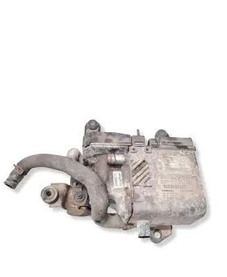 Audi A8 S8 D3 4E Auxiliary pre-heater (Webasto) 4E0815069E 9001764G 4E0910105A