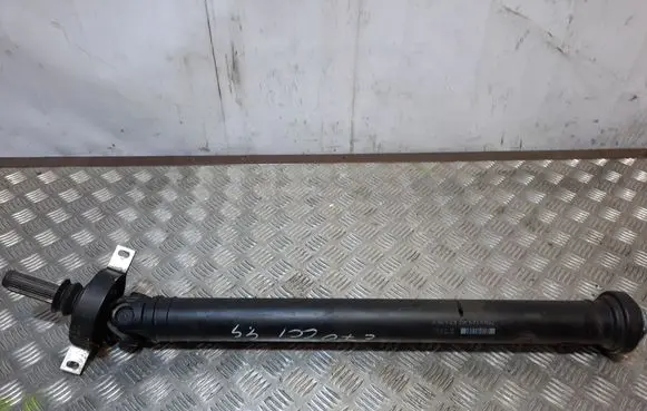 BMW X5 E70 Middle center prop shaft 7589129
