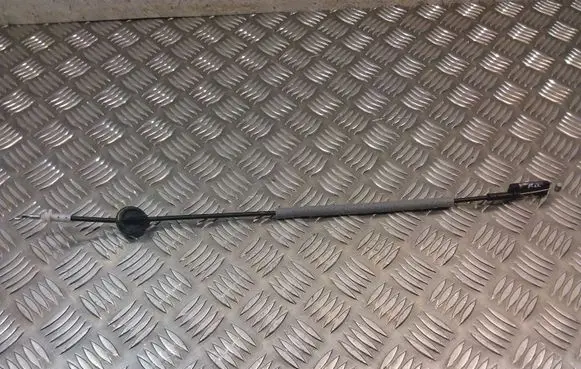 Volvo S60 Front door cable line 