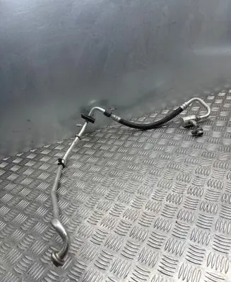 Nissan 370Z Air conditioning (A/C) pipe/hose 