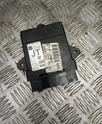 Opel Signum Door control unit/module 13193371