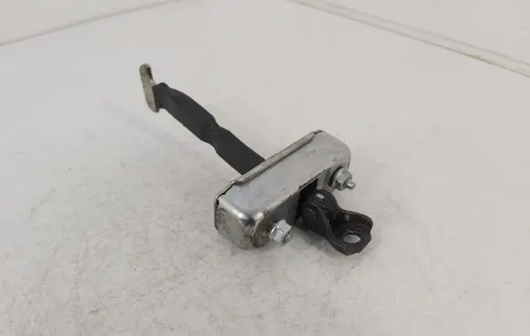 Toyota Corolla Verso E121 Front door check strap stopper