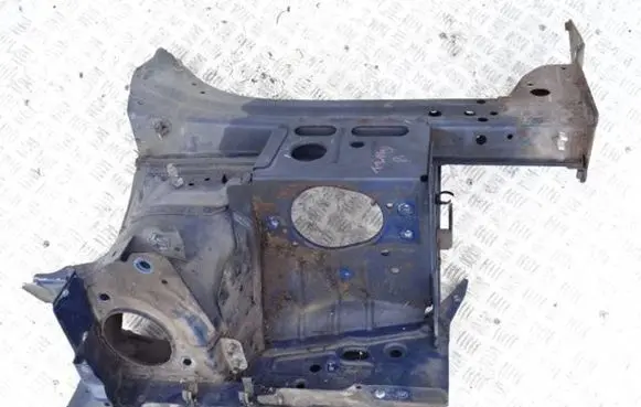 Nissan X-Trail T31 Front side member 
