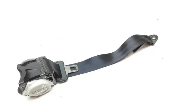 Renault Captur Rear seatbelt 307797099 5032H5M15P