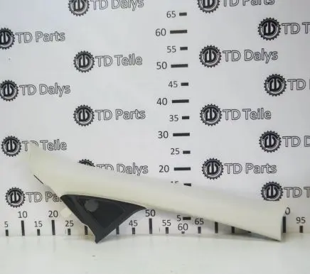 Ford Kuga II (A) pillar trim