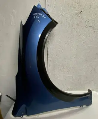 Subaru XV I Fender 