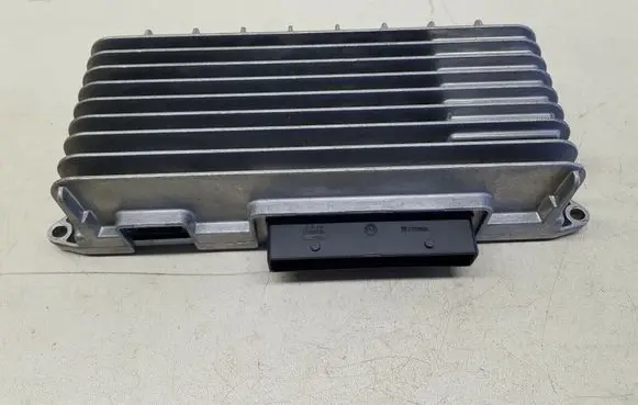 Audi A6 S6 C6 4F Sound amplifier 4F0035223K nr7029