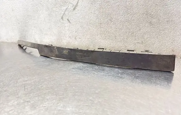 Opel Insignia A Front bumper lip 13238291 551004542
