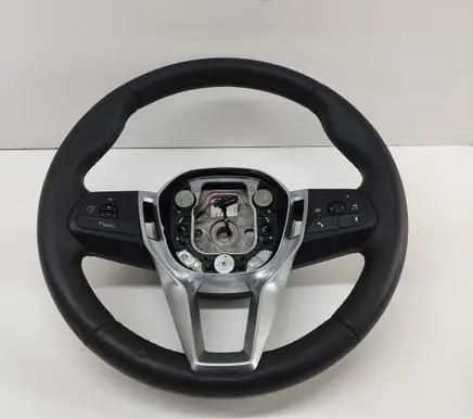 BMW iX1 Steering wheel 5A4EE18