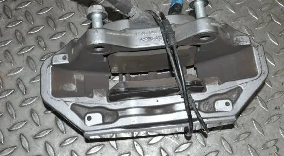 Mercedes-Benz S C217 Front brake caliper