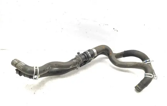 Volvo XC40 Engine coolant pipe/hose 32222093 8888769040 31686818
