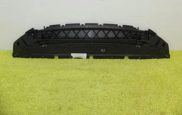 Audi Q5 SQ5 Front bumper 80a807233b