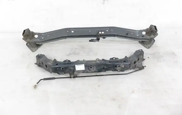 Honda CR-V Top upper radiator support slam panel 