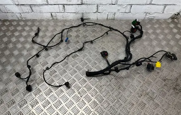 Audi A6 S6 C8 4K Other wiring loom 4F0972708