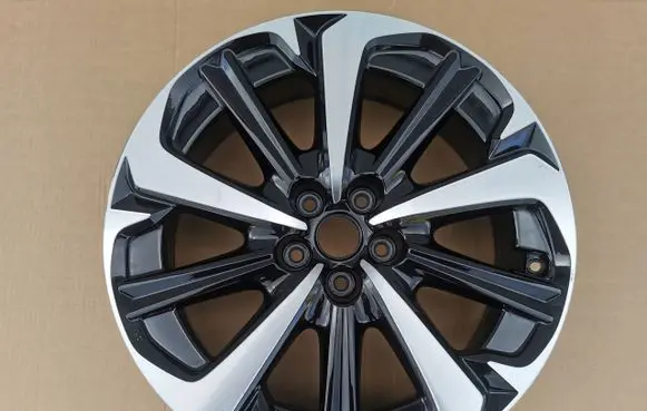 Mazda CX-3 R20 alloy rim 9965177500KH