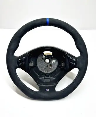 BMW 5 E39 Steering wheel 2229103