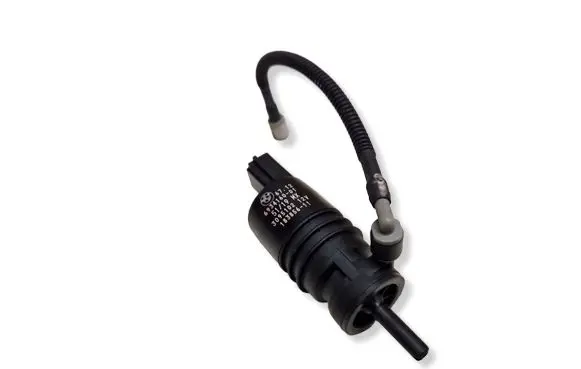 BMW X5 E70 Windscreen/windshield washer pump 6934160