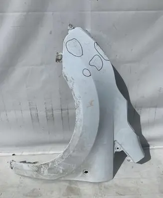 Ford Connect Fender
