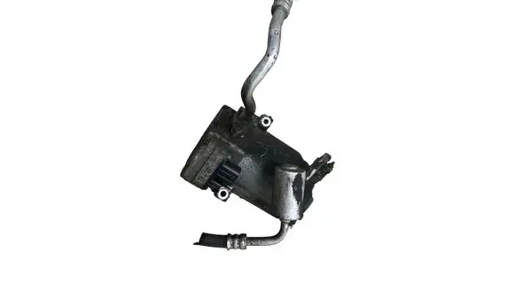 Nissan Leaf I (ZE0) Air conditioning (A/C) compressor (pump) 919200007 57095507 CV090HNX