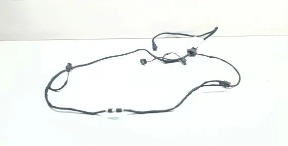Audi A7 S7 4G Parking sensor (PDC) wiring loom 4G8971085A