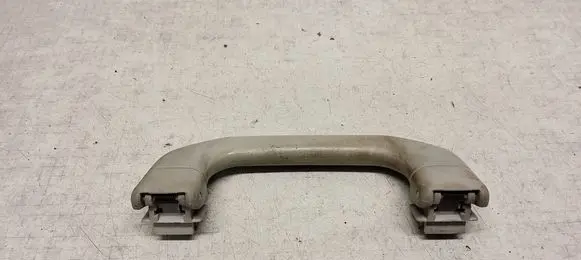 Volkswagen Transporter - Caravelle T4 Front interior roof grab handle 705857607