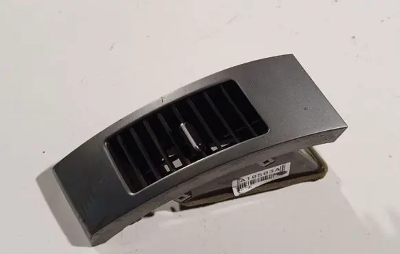 Peugeot 4007 Dash center air vent grill GN71114270