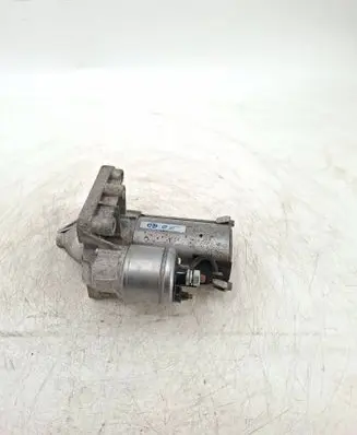 Citroen C4 I Picasso Starter motor 