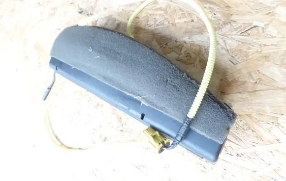 Subaru Legacy Seat airbag 610511501