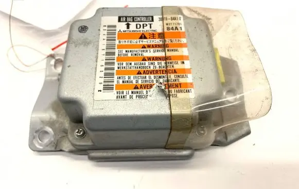 Suzuki Jimny Airbag deployment crash/impact sensor 38910-84A10