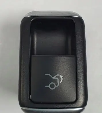 Mercedes-Benz E C207 W207 Tailgate opening switch A2079057901