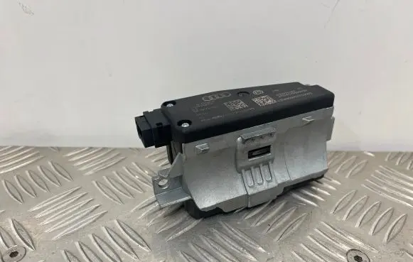 Audi A6 S6 C7 4G Steering wheel axle 4H0905852C