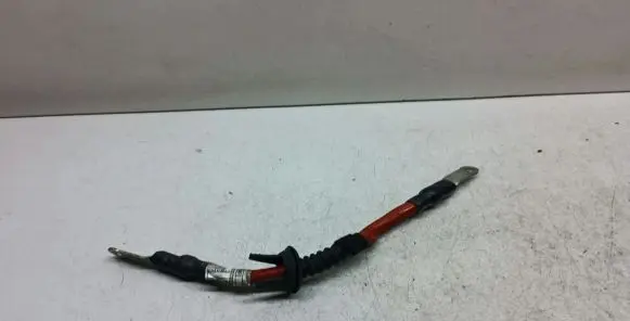 BMW X3 F25 Positive cable (battery) 9243643