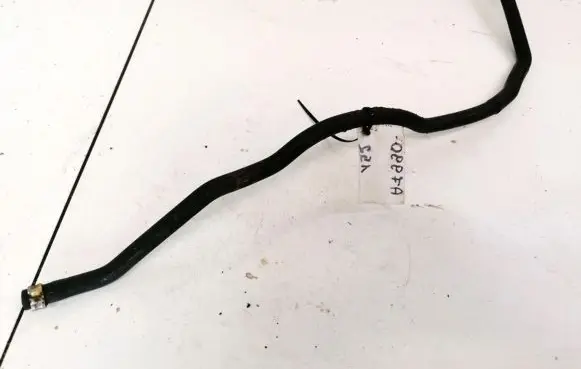 Fiat Croma Engine coolant pipe/hose