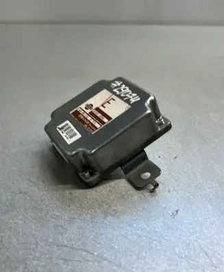 Nissan X-Trail T31 Transfer box differential control unit 41650JG04A