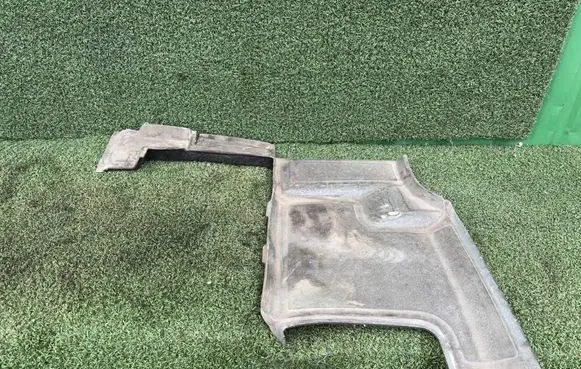 Mercedes-Benz Sprinter W906 Interior carpet 9066840402 A9066840402