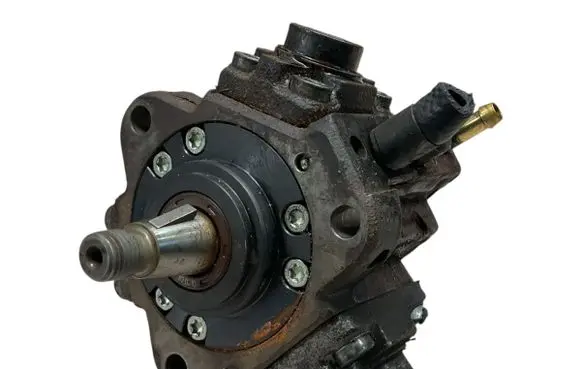 Chevrolet Captiva Fuel injection high pressure pump 0445010180 96859151