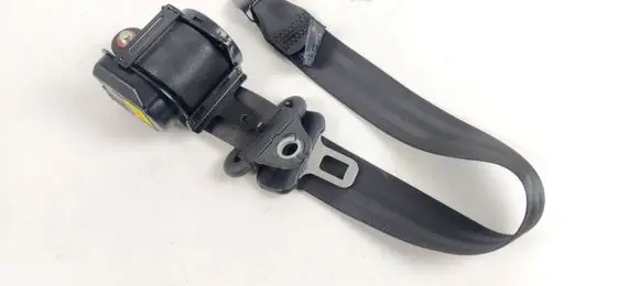 SsangYong Rexton Rear seatbelt 7560108007