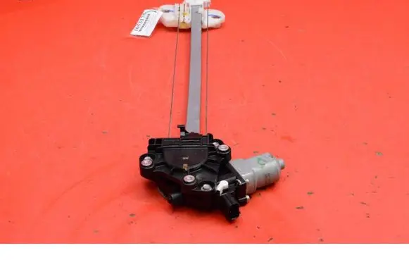 Honda Civic IX Rear door window regulator with motor 