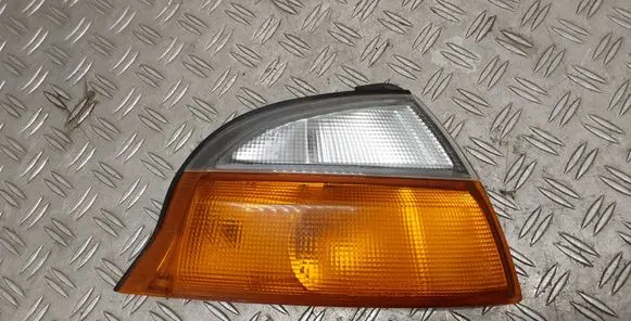 Toyota Hiace (H100) Front indicator light 