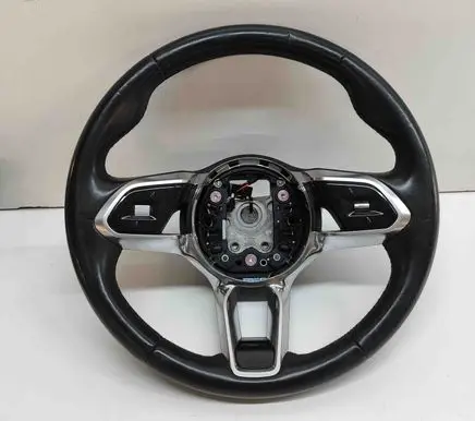 Jaguar I-Pace Steering wheel J9D33F563BE8PVJ