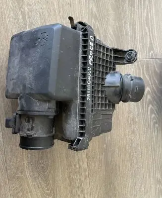 KIA Pro Cee'd III Air filter box 28100G4100 28100G4000