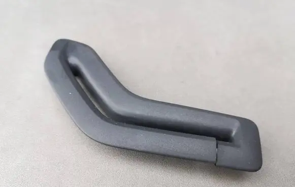 Volvo V50 Seat belt trim 31250174