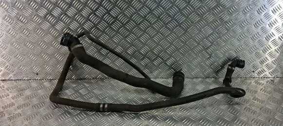 BMW X3 F25 Engine coolant pipe/hose 9221117