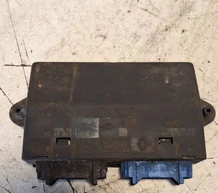 Renault Laguna I Other control units/modules 73846847 7700843415C