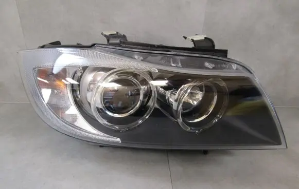 BMW 3 E90 E91 Headlight/headlamp 631169427449