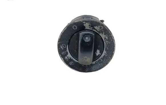 Audi A4 S4 B6 8E 8H Light switch