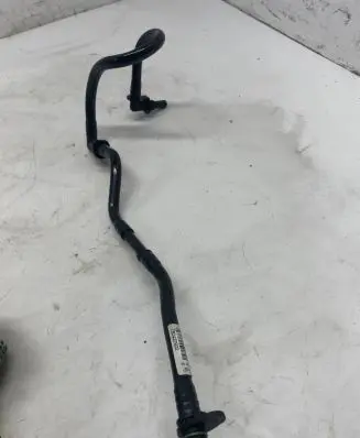 BMW 3 E90 E91 Vacuum line/pipe/hose 780432802